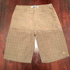 Men’s Shorts